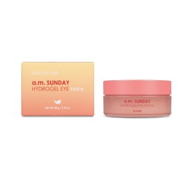 Kocostar A.M. Sunday Hydrogel Eye Patch Eπιθέματα …