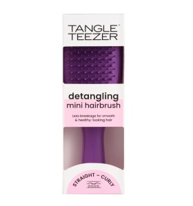 Tangle Teezer The Mini Ultimate Detangler Fresh Pu &hellip;