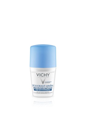 Vichy Mineral Deodorant 48h Roll-on 50ml