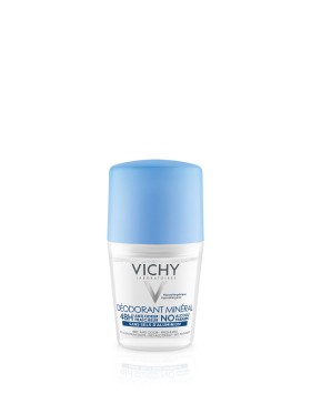 Vichy Deodorant Mineral 48h Roll-on 50ml
