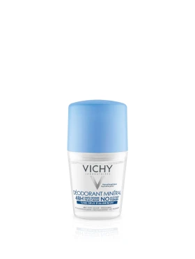 Vichy Deodorant Mineral 48h Roll-on 50ml