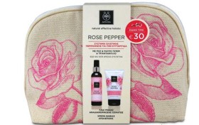 Apivita Rose & Pepper Λάδι Μασάζ Αναδιαμόρφωσης 15 …
