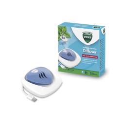 Vicks Vapors VH1800EU Portable Waterless Diffuser …