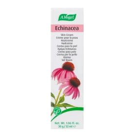 A.Vogel Echinacea Cream 30gr