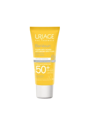 Uriage Bariesun Fluide Anti-Taches Anti-Brown Spot …