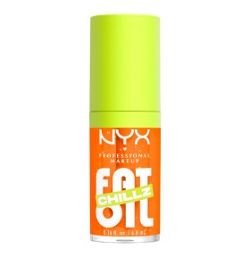 Nyx Professional Makeup Fat Oil Chillz 15 Citrus C …