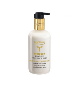 Boderm Dialogue Body Lotion Κρέμα Σώματος 300ml