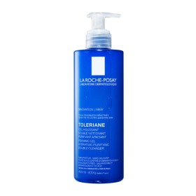 La Roche-Posay Toleriane Foaming Gel Double Cleans …