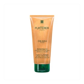 Rene Furterer Okara Blonde Radiance Ritual Brighte …