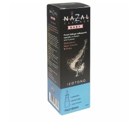 Frezyderm Nazal Cleaner Baby Isotonic 30ml