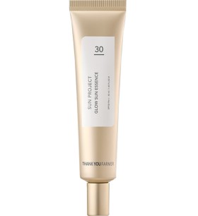 Thank you Farmer Sun Project Glow Sun Essence SPF3 &hellip;