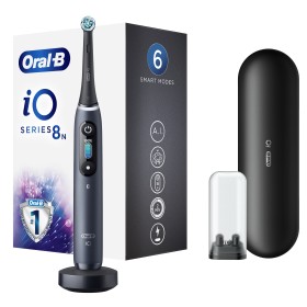 Oral-B iO Series 8 Ηλεκτρική Οδοντόβουρτσα Magneti …