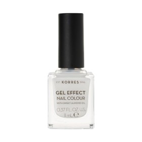 Korres Βερνίκι Νυχιών Gel Effect Nail Colour No.02 …