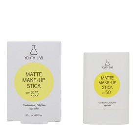 Youth Lab Matte Make-Up Stick Ανάλαφρο Ματ Αντηλια …