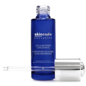 SKINCODE EXCLUSIVE CELLULAR POWER CONCENTRATE 30ML
