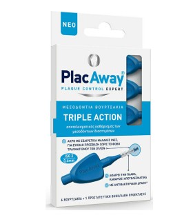 Plac Away Tripl …