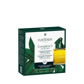 Rene Furterer Complexe 5 Concentre Vegetal Stimula …