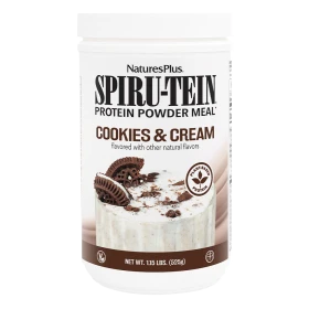 Nature's Plus Spiru-Tein Cookies&Cream 525 gr