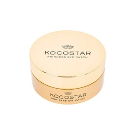 Kocostar Princess Eye Patch Gold 60τμχ