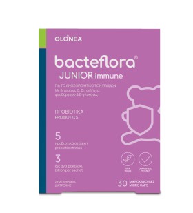 Bacteflora Juni …