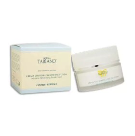 Aqua Di Tabiano Crema Idratante 50ml