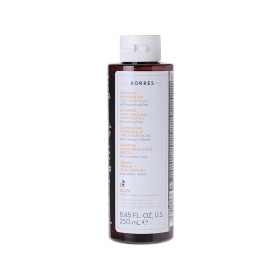 KORRES SHAMPOO ΗΛΙΑΝΘΟΣ & ΤΣΑΙ ΒΟΥΝΟΥ 250ML