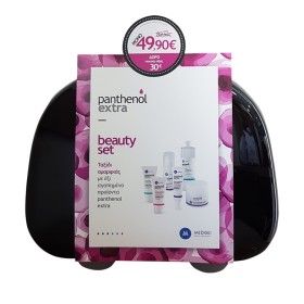 Medisei Panthenol Extra Beauty Set με 6 Προϊόντα Π …