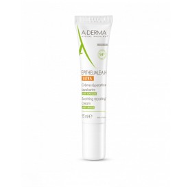 Aderma Epitheliale A.H. Ultra Cream 15ml