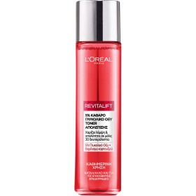 L'oreal Paris Revitalift Toner Aπολέπισης 180ml