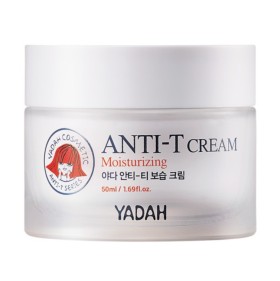 Yadah Anti-T Moisturizing Cream 50ml