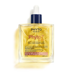 Phyto 7 Elixir Smoothing Enhancing Oil Ελιξήριο Έν …