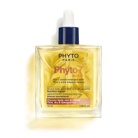 Phyto 7 Elixir Smoothing Enhancing Oil Ελιξήριο Έν …
