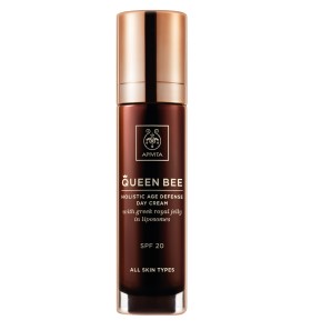 APIVITA QUEEN BEE Kρέμα Ημέρας Lifting Ολιστικής Α …