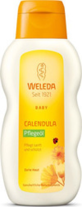 WELEDA Calendula care oil 200ML