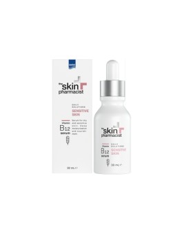Intermed the Skin Pharmacist Sensitive Skin B12 Se …