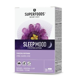 Superfoods Slee …