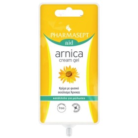 Pharmasept Arnica Cream Gel 15ml