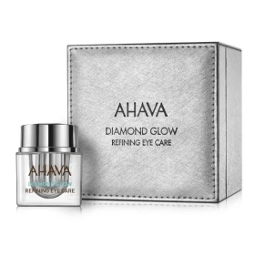 Ahava Diamond Glow Refining Eye Care 15ml