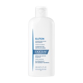 Ducray Elution Απαλό Σαμπουάν Εξισορρόπησης 200ml