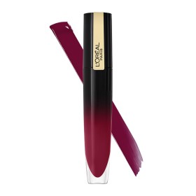 L'Oreal Paris Gloss Rouge Brilliant Signature 314 …