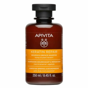 Apivita Keratin …