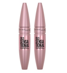 Maybelline Set Lash Sensational 04 Intense Black M …
