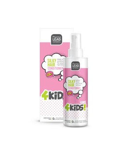Pharmalead 4Kids Silky Hair Παιδικό Conditioner 15 …
