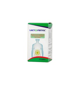 Medichrom Bio Lactophytol 100caps