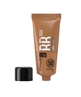 Maybelline New York Fit Me SPF50 Nude BB Cream 70 …