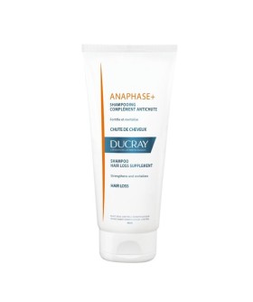 Ducray Anaphase+ shampoo 200 ml