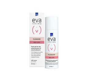 Intermed Eva Intima Pleasure 24ml