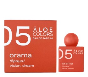 Aloe+ Colors Aroma 05 Orama Eau De Parfum Unisex Ά &hellip;