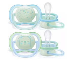 Avent Ultra Air Night 0-6m SCF376 / 11 Night Orth…