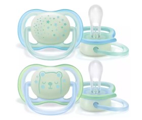 Avent Ultra Air Night 0-6m SCF376/11 Νυχτερινή Ορθ …